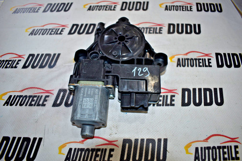 Original VW Passat 3G Golf 7 5G Fensterhebermotor hinten links 5Q0959811A