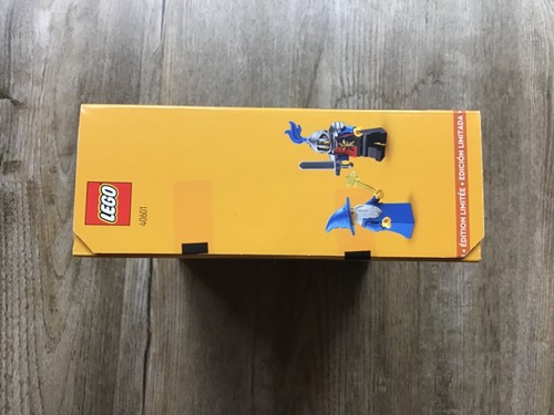 LEGO® Promotional, VIP, Exclusive, Limited Edition, LEGO® Insiders Sets You Pick - Picture 32 of 205