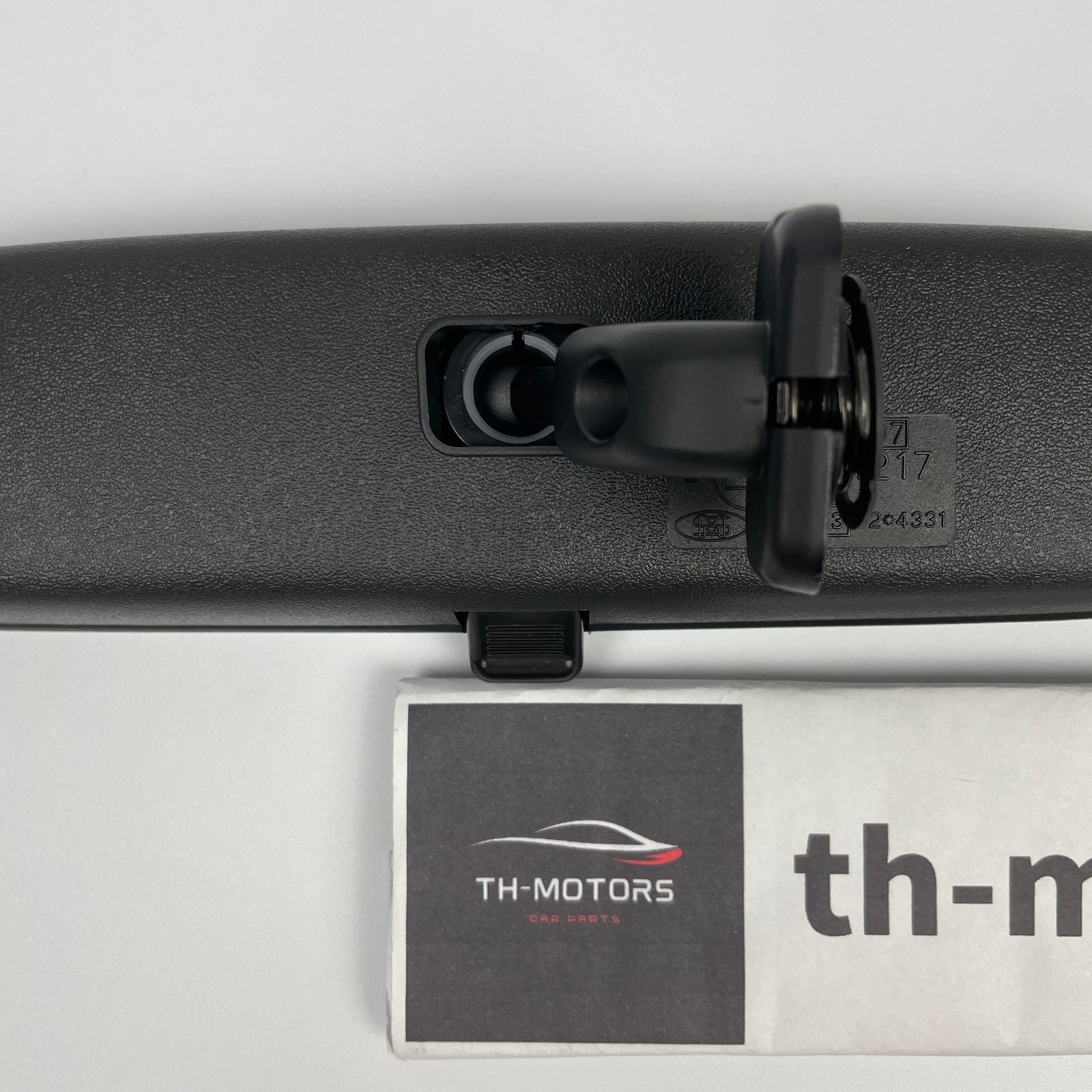 HONDA Genuine 0009 S2000 Interior Rear View Mirror 76400S2A003ZA eBay