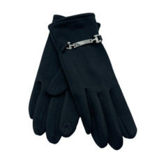 Women's Ladies Classy Winter Warm Touch Screen Fashion Gloves