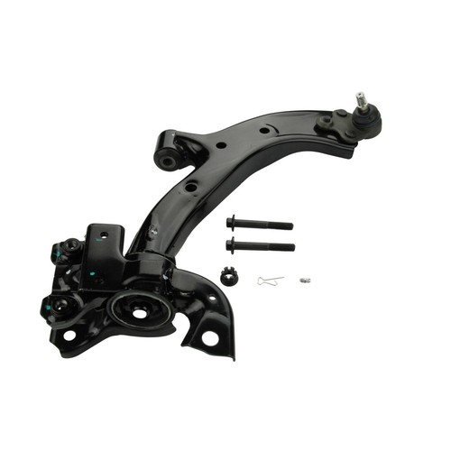 Mevotech Front Control Arm and Ball Joint Assembly 2PCS Set For 07-12 Acura RDX - Picture 8 of 11