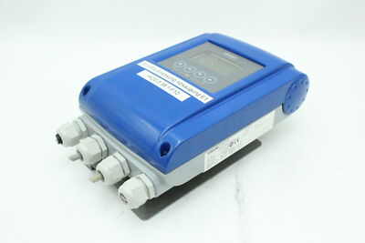 KROHNE NL-3313LC12 Altometer 100-230 VAC 50-60 Hz