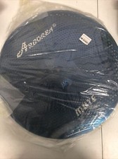 Arborea Blue Low Volume Mute Cymbal