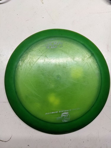 discraft flash elite z