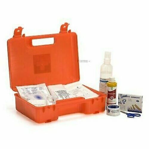 FONDO PRIMER ACRILICO 800ml NERO 5:1 Con Catalizzatore Standard