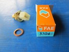 Transmetteur de température d'eau FAE pour: Renault: Alpine, Clio, Espace,