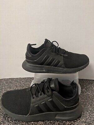 ADIDAS Ortholite Black Athletic Shoes Boys Size 6 | eBay