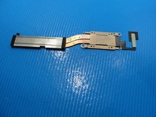Dell XPS 13 9370 13.3" Genuine Laptop CPU Cooling Heatsink PNWJR AT20C0010C0