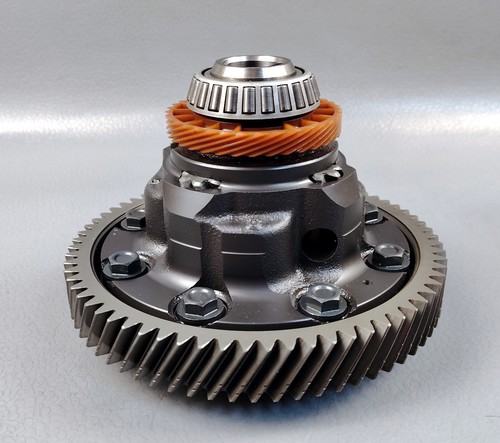 2000 TOYOTA MR2 ZZW30 5SPEED 6SPEED HELICAL TORSEN LIMITED SLIP DIFFERENTIAL LSD - 第 3/10 張圖片