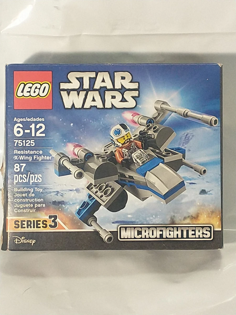 Lego 75125 sale