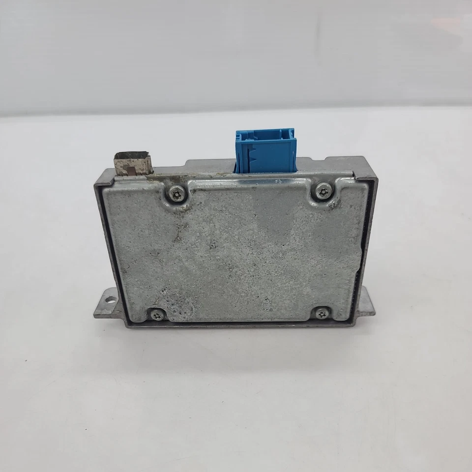 Bmw 528I 535I 550I 640I 650I 740I 750I 760I M5 M6 Lane Departure Control Module - Image 3 of 4