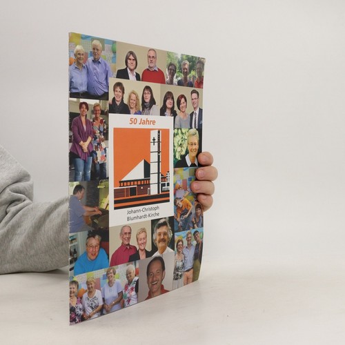 Festschrift zum 50. Jubiläum der Einweihung der: | Kolektiv