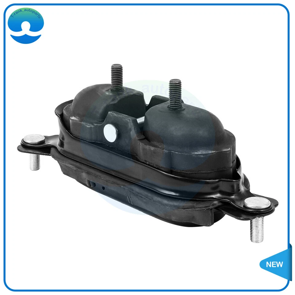 Комплект креплений двигателя и коробки передач 6 шт подходит для Chevrolet Impala 2000-2005 годов выпуска - Изображение 4 из 4