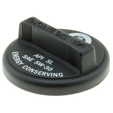 MO122 Motorad Oil Filler Cap for Toyota Solara Lexus RX400h Highlander Camry