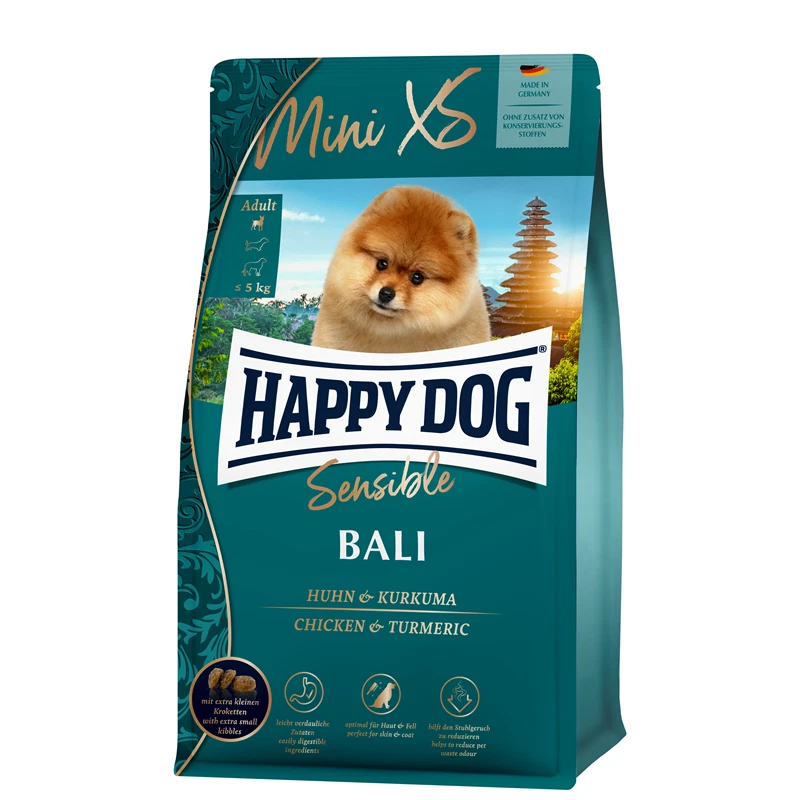 Happy dog supreme cheap mini adult