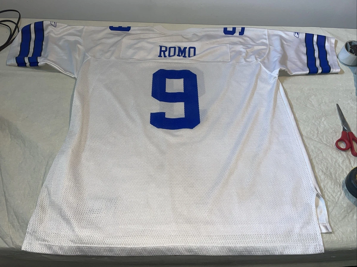 Reebok Tony Romo NFL Jerseys for sale | eBay