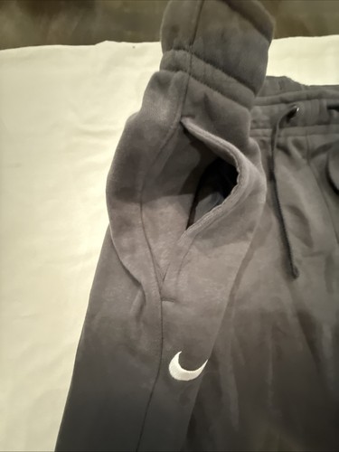 Nike University Of Kentucky New Gray Sweat Pants Joggers Sz XL - Picture 11 of 15