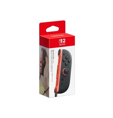 Nintendo Joy-Con 2 (R) Nintendo Switch 2 Controller hellrot 