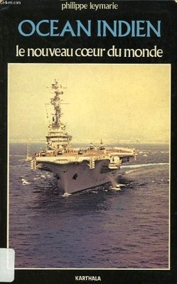 Indischer Ozean: Das neue Herz der Welt (Meridiane)