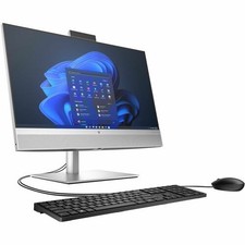 HP EliteOne 840 G9 All-in-One Computer - Intel Core i5 14th Gen i5-14500 - vPro
