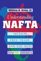 William A. Orme | Understanding Nafta | Taschenbuch | Englisch (1996)