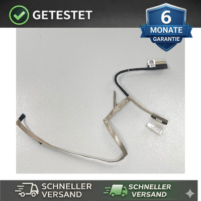 Dell Latitude 3410 Displaykabel LCD Screen Video Cable Bildschirmkabel 0KD9J1