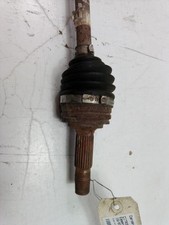 Cardan Citroen C1