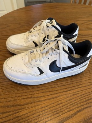 2023 Nike Women s Gamma Force 'White Black'