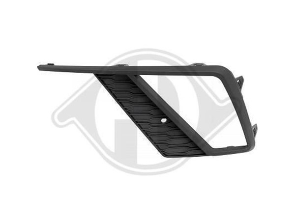 StoßStangengitter Links FüR Seat Ibiza 2017- LüFtungsgitter-image