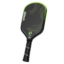 Raw Carbon Fiber Pickleball Paddles, Featured with Toray T700 CFS a... Fast Ship