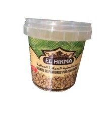 Beurre de Fenugrec Huile Concentrée BIO 100% Akpi Naturel 120 Ml