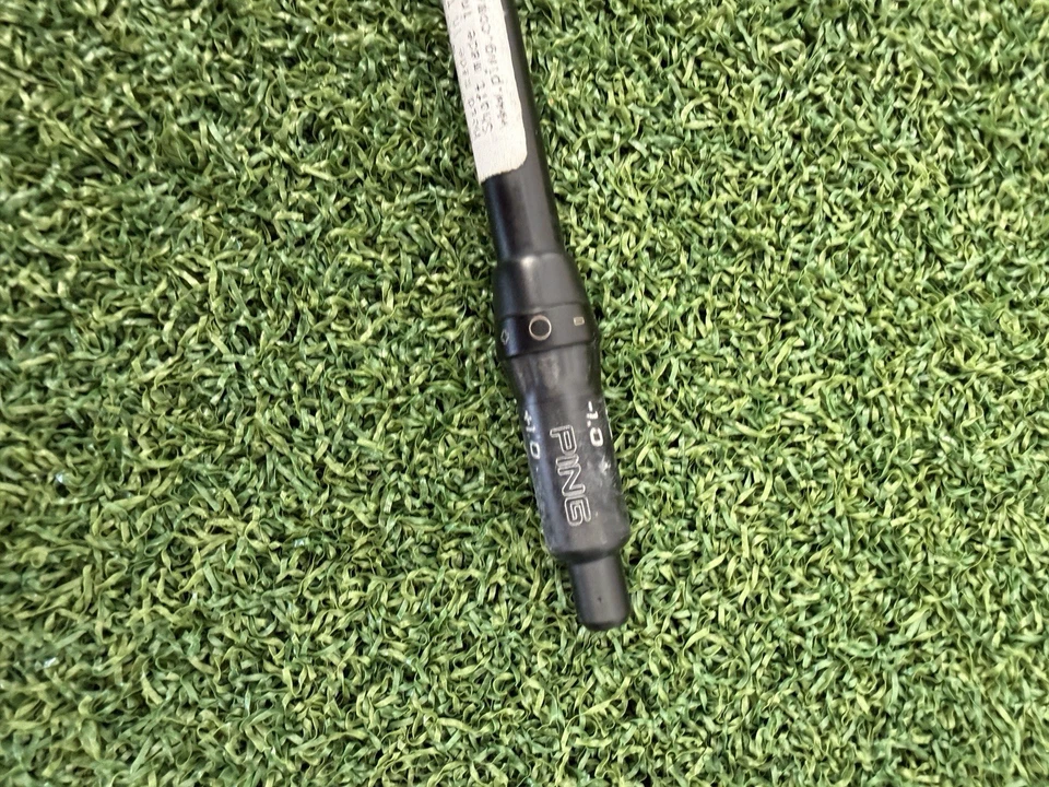 PING ALTA CB Green 55S STIFF FLEX DRIVER SHAFT  Ping - Image 3 of 4
