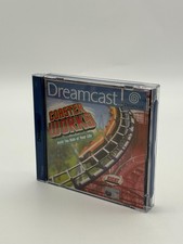 ebay® Auktion 365798752067 | Coaster Works Sega Dreamcast DC guter - Sehr guter Zustand CIB OVP Thumbnail of ebay® auction 365798752067 | Coaster Works Sega Dreamcast DC guter - Sehr guter Zustand CIB OVP