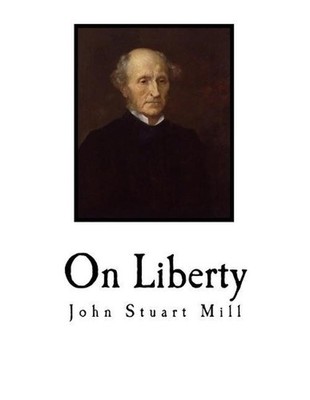 On Liberty by John Stuart Mill (English) Paperback Book