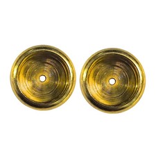 2Pcs Battery Adapter for Film Camera 35SP/35SPN, EED, M-1, OM-1n, SLR2