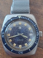 VINTAGE LIP AUTOMATIC