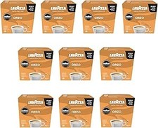 Lavazza Amm Orzo Monodose di Caffè - 5 confezioni da 12 capsule [60 capsule]
