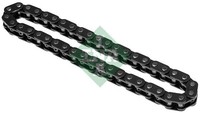 1X Ina 553 0287 10 Kette ÖLpumpenantrieb FüR Bmw