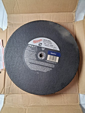 Milwaukee Tool A/O TYPE 1 Abrasive CUT-OFF Wheel 14X1/8X20MM 49-94-1470