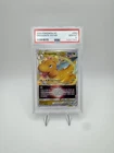 2022 POKÉMON GO DRAGONITE VSTAR 050/078 PSA 10