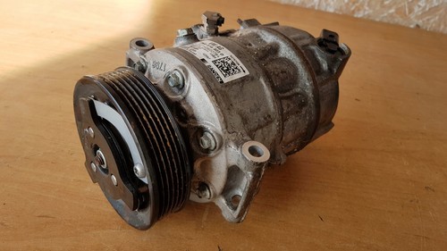 Volkswagen Kompressor 7N0816803D Sharan II