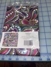 Catitude Collection. Paisley Design.