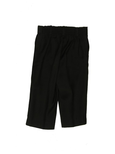 Kids World of USA Girls Black Dress Pants Large kids - Picture 2 of 2