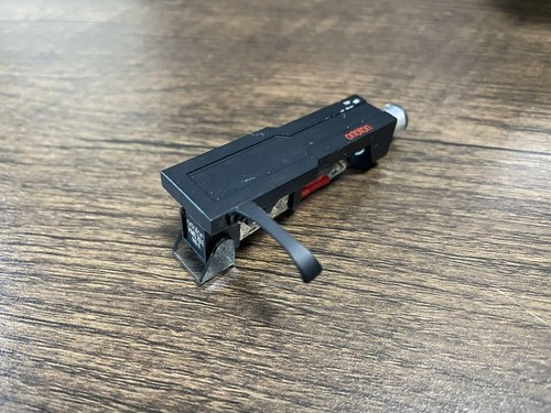 PIONEER PL-A350B Giradischi con Ortofon VMS 20E MK II Ottima Qualità Suono - Foto 9 di 12
