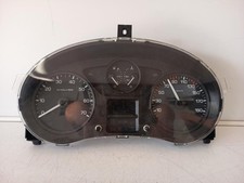 Compteur Citroen BERLINGO