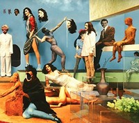 Yeasayer - Amen Goodbye - CD - K2Z