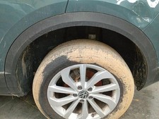 spoiler stoßstange hinten links VOLKSWAGEN T-ROC A11 D11 1.5 TSI recrp2680639