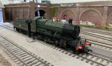 Bachmann Class 43xx Mogul No. 4377 (31-827A) SPARES OR REPAIR