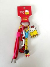Hello Kitty exhibition strap hello kitty 8826b5