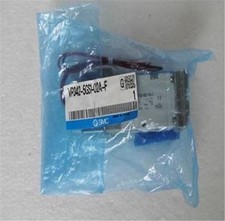 1Pc Smc Solenoid Valve VP342-5GS1-02A-F New tzFast delivery